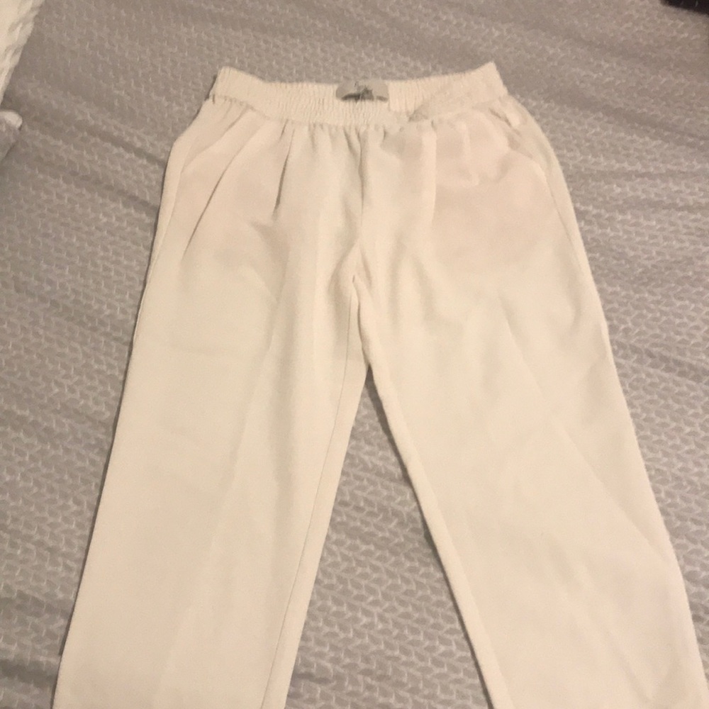 Joie joggers